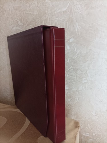 Collezione francobolli - collezione,