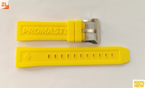 Cinturino orologio gomma 22mm