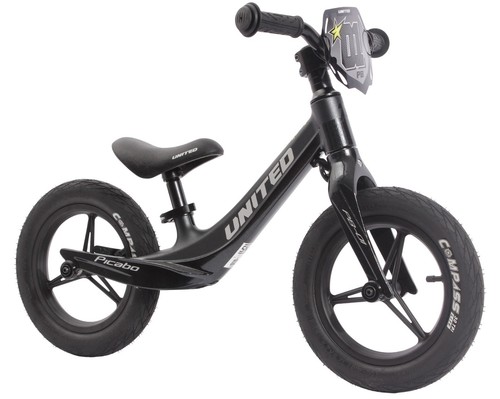 United pushbike picabo bici - picabo,