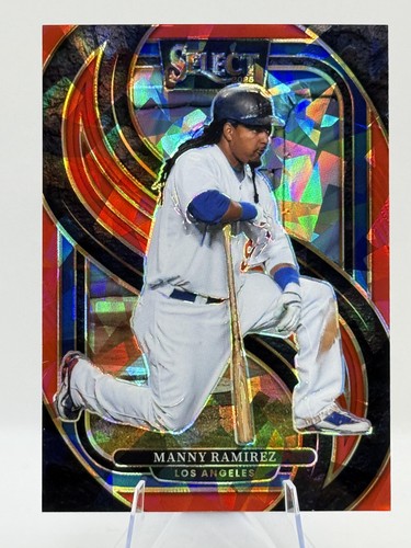 2025 panini select manny - 2025,