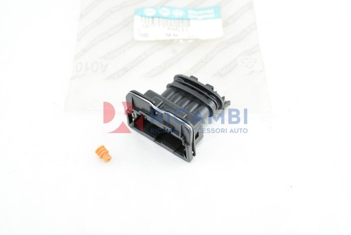 Kit connessione centralina - kit,