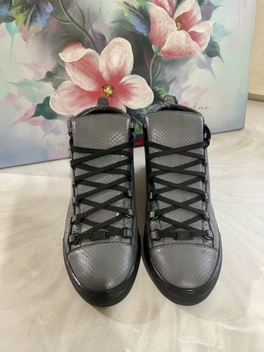 Balenciaga arena top - arena, hi