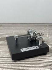 Bencher BY-1 Iambic Paddle