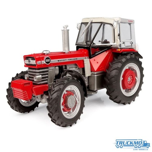 Universal hobbies massey - universal,