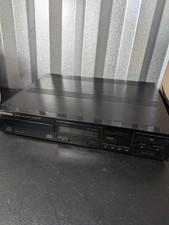 Pioneer Lettore Compact Disc