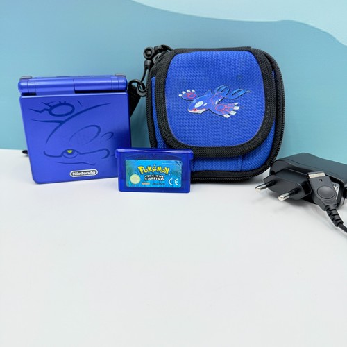 Nintendo game boy - nintendo, advance