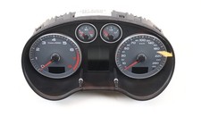 Strumentazione contachilometri