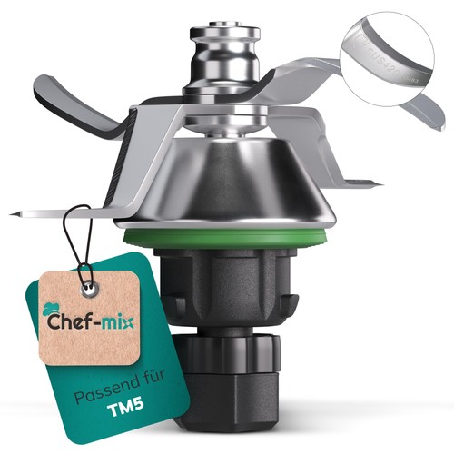 Chef mix gruppo coltelli - chef-mix,