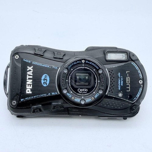 Fotocamera digitale compatta