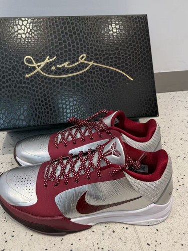 Sneakers nike kobe - sneakers,