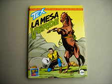 BONELLI EDITORE - TEX NUOVA