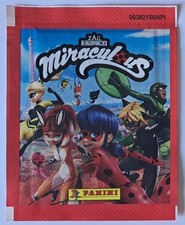 LADY BUG MIRACULOUS BUSTINA