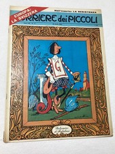 CORRIERE DEI PICCOLI 1965 N