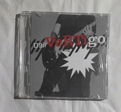 Single mini vertigo - single,