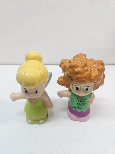 Fisher price disney little - fisher,
