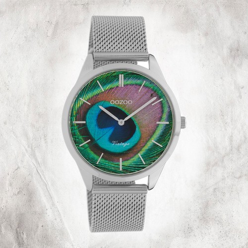 Oozoo orologio donna - orologio, in