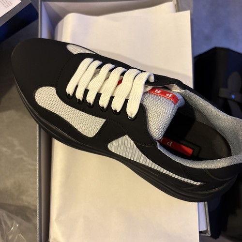 Scarpe ginnastica prada - scarpe,