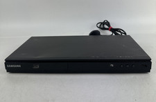 Samsung BD-E5500 Lettore DVD