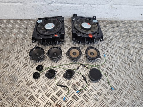 Bmw e60 2005 set completo - e60,