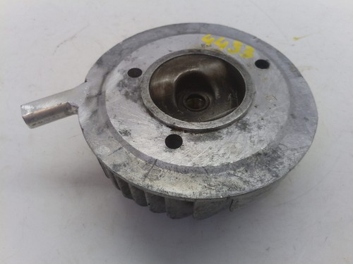 Vespa faro basso - , testata