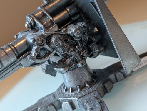 Flak modellino tedesco - 🌟flak, 33