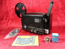 Elettronica bolex 80 - "bolex, sm