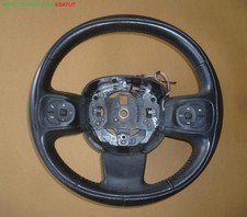 VOLANTE STERZO PER FIAT 500 L