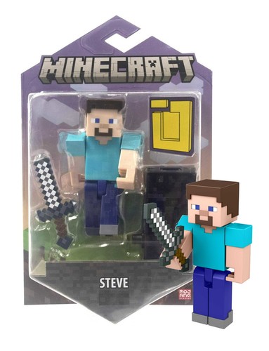 Modellino minecraft - modellino,