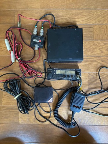 Yaesu 4700 144 - ft-4700, 144/430