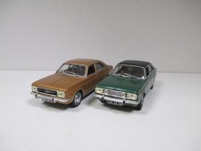 LOT de 2 SIMCA CHRYSLER 160