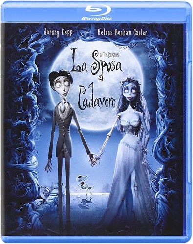 Sposa cadavere - la,