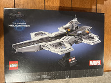LEGO Super Heroes: The