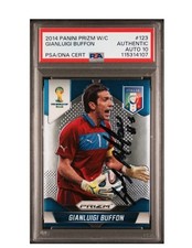 🔥2014 Panini W/C Prizm