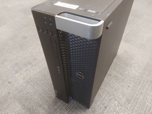 Dell precision t5600 500 - t5600, gb