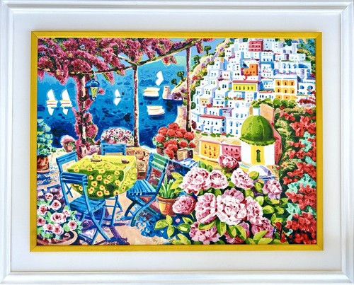 Faccincani positano - a.faccincani,