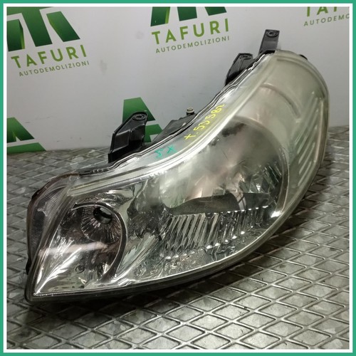 Faro fanale proiettore - faro,