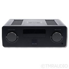 Amplificatore integrato stereo