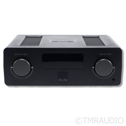 Amplificatore integrato stereo
