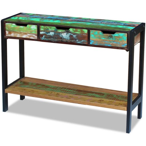 Credenza con cassetti in - con, 3