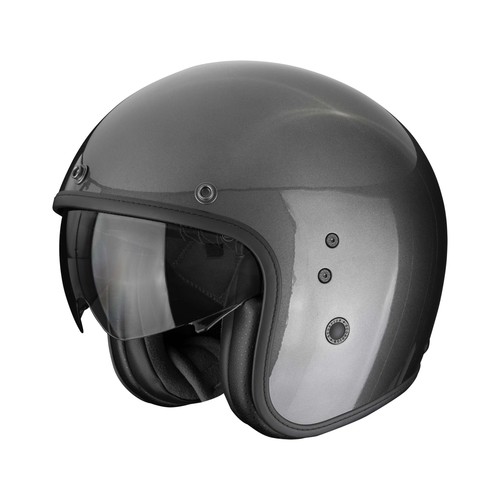 Casco jet cafe - , racer