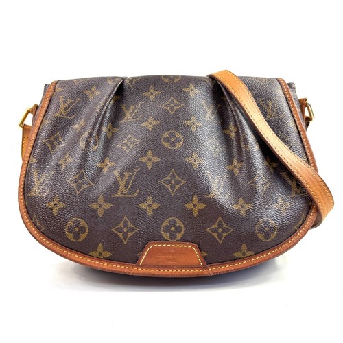 Autentica borsa tracolla - autentica, a