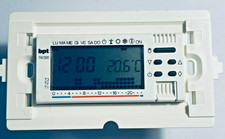 Cronotermostato Termostato Da