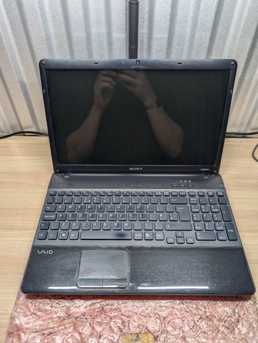 Sony vaio vpceb2c5e i5 1a - vaio,