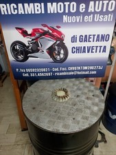 Ventola Raffreddamento Motore Honda SH 50 Fifty 1 Serie
