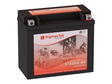 STX20HL-BS SLA Battery