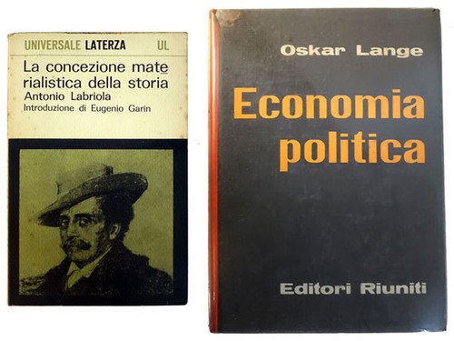 Economia politica storia lotto - economia,