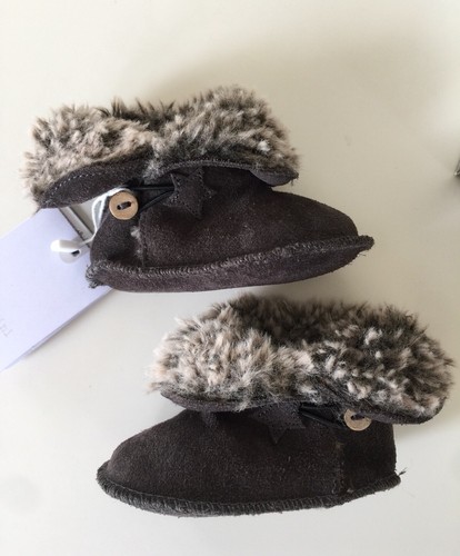 Zara mini stivali - mini, neonato