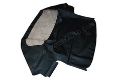 Capote cappotta Alfa Romeo