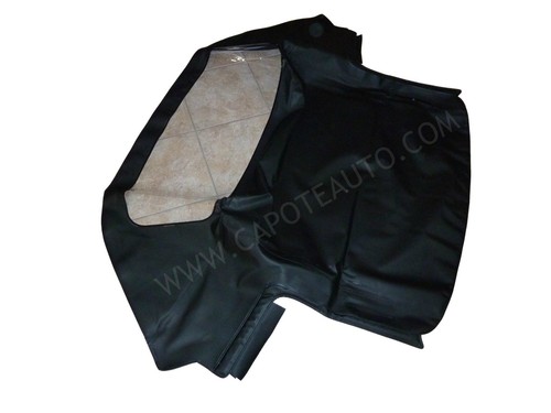 Capote cappotta alfa romeo - alfa,