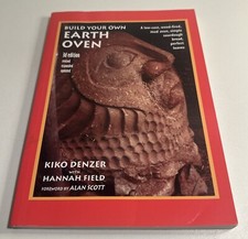 Build Your Own Earth Oven: A